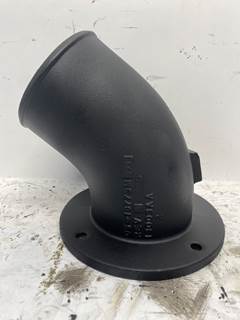Used Caterpillar 3406E Intake Elbow