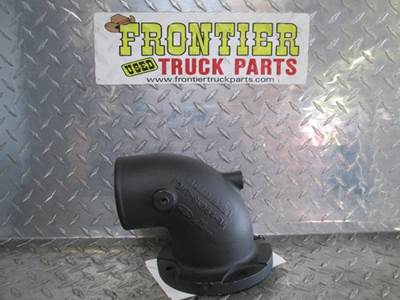 Used Caterpillar 3406E Intake Elbow