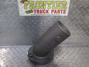 Used Caterpillar 3406E Intake Elbow
