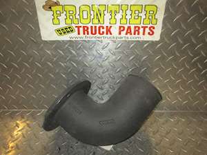 Used Caterpillar 3406E/C10/C12/C15 Intake Elbow