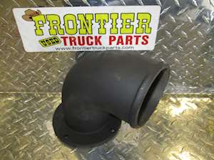 Used Caterpillar 3406E/C10/C12/C15 Charge Air Inlet Elbow