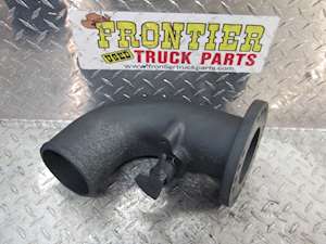 Used Caterpillar C10 Intake Elbow