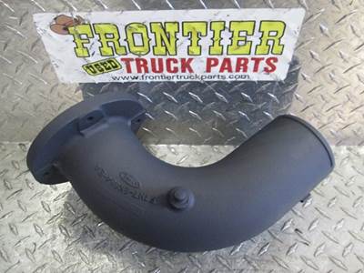 Used Caterpillar C10 Intake Elbow