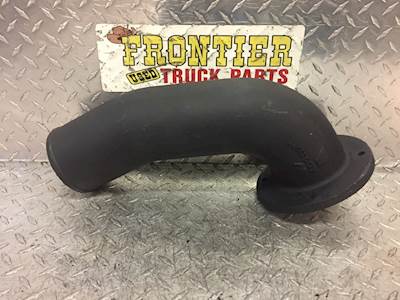 Used Caterpillar 3406B/E Intake Elbow