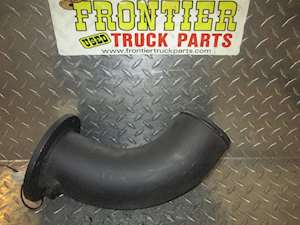 Used Caterpillar C10 Intake Elbow