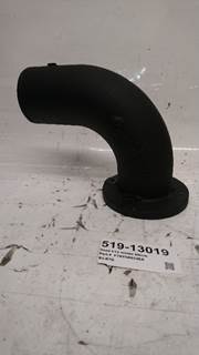 Used Caterpillar C12 Intake Elbow