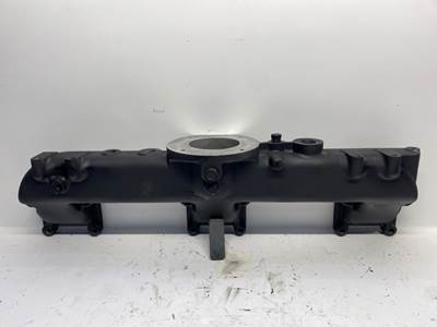 Used Caterpillar C12 Intake Manifold