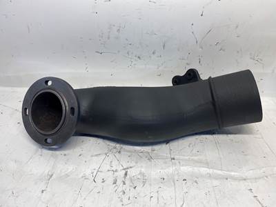 Used Caterpillar C13 Acert Exhaust Elbow