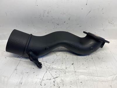 Used Caterpillar C13 Acert Exhaust Elbow