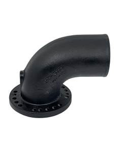 Used Caterpillar C15 Acert Intake Elbow
