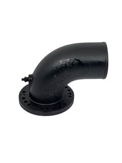 Used Caterpillar C15 Acert Intake Elbow