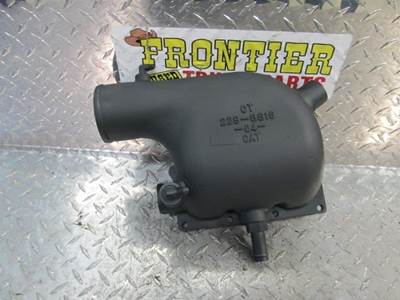 Used Caterpillar C7 Intake Elbow