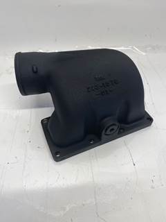 Used Caterpillar C9 Acert Intake Manifold Elbow