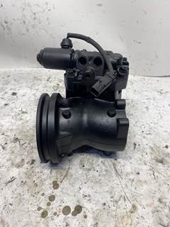 Used Caterpillar C9 Acert Clean Gas Induction Valve