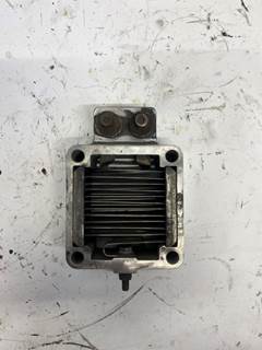 Used Cummins 6BT 5.9L intake grid heater