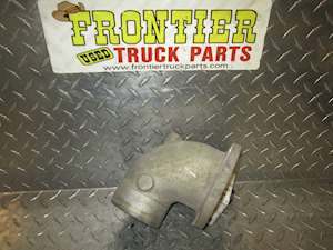 Used Cummins 8.3 Intake Elbow
