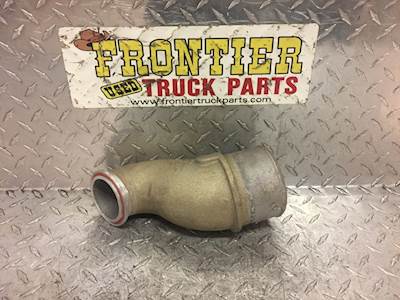 Cummins Air Intake Connection