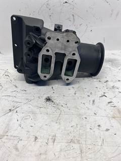 Used Cummins ISB 6.7L Intake Housing