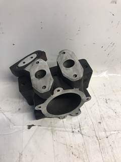 Used Cummins ISB 6.7L DPF Air intake Connection