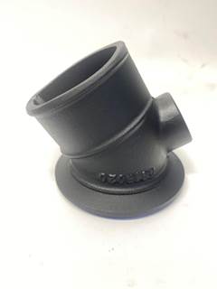 Used Cummins ISB 6.7L Air Transfer Connection