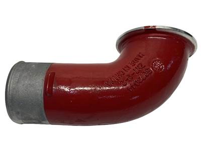 NTO Cummins ISB 6.7L DEF Air Intake Connection