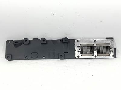 Used Cummins ISB 6.7L DPF Intake Cover w/ Heater Ribbon