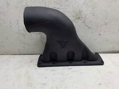Used Cummins ISC Intake Elbow
