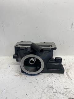 Used Cummins ISC Intake Connection