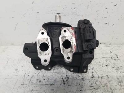 Used Cummins ISC EGR Intake Connection