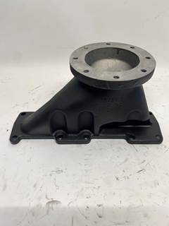 Used Cummins ISC Intake Connection