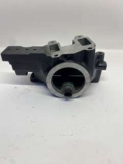 Used Cummins ISC Intake Connection