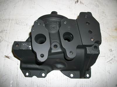 Used Cummins ISC EGR Intake Connection