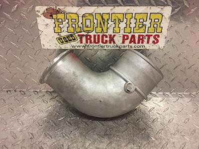 Cummins Air Intake Connection