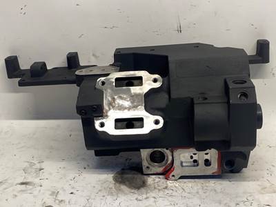 Used Cummins ISL G FUEL CONTROL