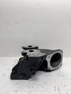 Used Cummins ISL9 Air Intake Connection