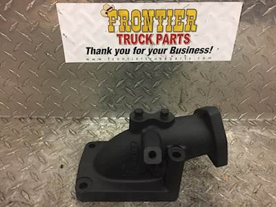 Used Cummins ISM Intake Connection