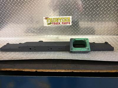 Used Cummins ISM Intake Manifold