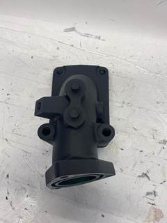 Used Cummins ISM intake connection