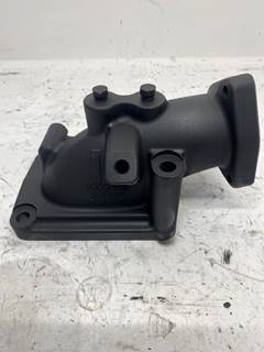 Used Cummins ISM DPF Intake Connection
