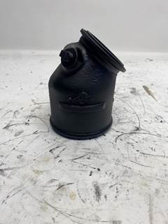 Used Cummins ISM Turbo Outlet