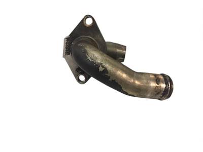 Used ISM EGR Cummins Air Transfer Connection