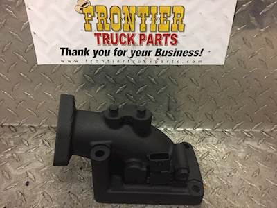 Used Cummins ISM EGR Air Intake Connection