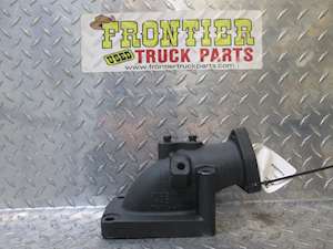 Used Cummins ISM EGR Intake Elbow