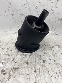 Used Cummins ISX Intake Connection