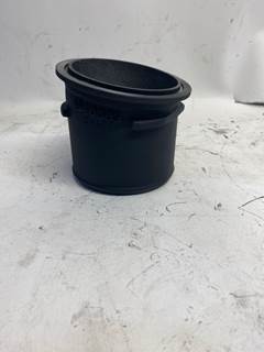 Used Cummins ISX DPF Intake Connection