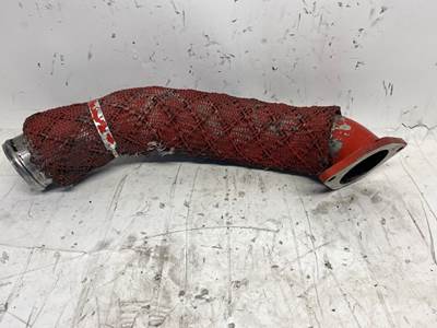 Used Cummins ISX DPF Air Transfer Tube