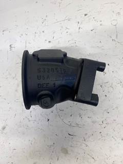 Used Cummins ISX12 G Air Intake Adapter
