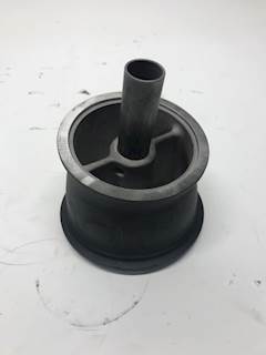 Used Cummins ISX15 Intake Elbow