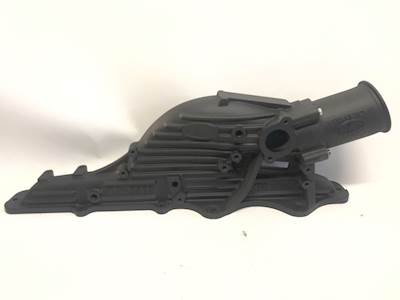 Used Cummins ISX15 Aftermarket Intake Manifold