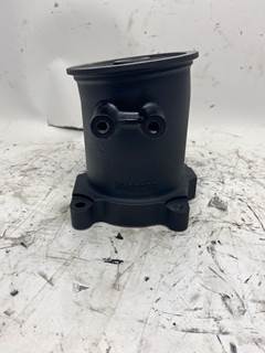 Used Cummins ISX15 Air Inlet Adapter